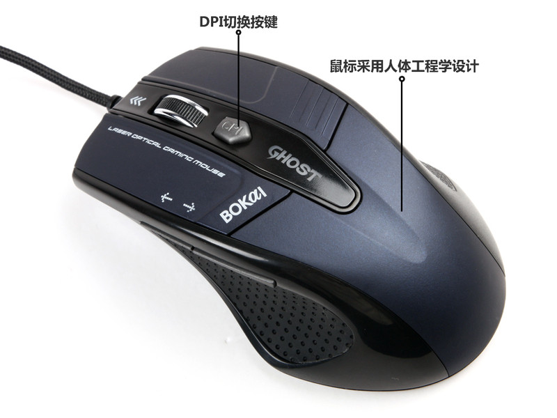 超强：什么是耐久老鼠？推荐的耐久小鼠[graphic]