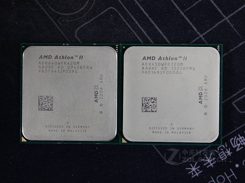 【AMD 速龙II X3 450 盒】报价_参数_图片_论坛_AMD Athlon II X3 450报价-ZOL中关村在线