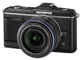 ���ְ�˹ E-P2�׻�(14-42mm)