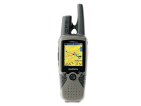 ���� ���� Garmin Rino 530HCx  GPS�ֳֻ� ���Խ����ܵ�