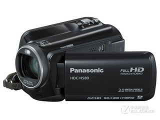  HDC-HS80GK