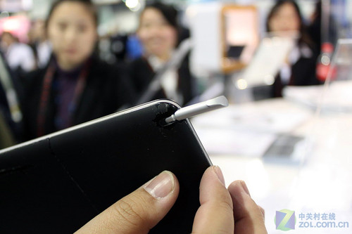 CES2011������ȫ���׿��ɫ��ֽ�����࣡ 