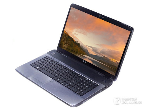 15.6英寸液晶屏 宏基5542G仅售3200元 