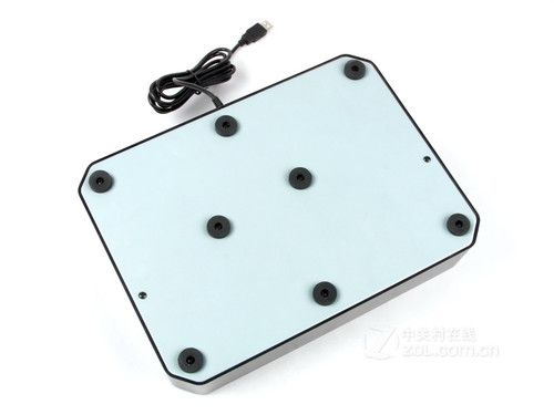 用它打KOF才霸道! 精灵格斗摇杆首测 