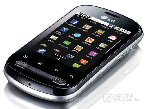 LG P350 ͼƬ(3)-Ѹ����Ѷ