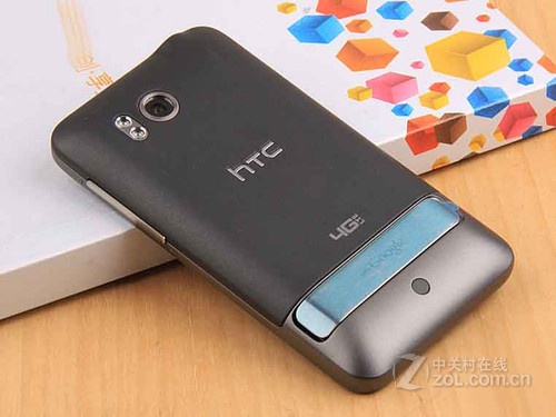 HTC Thunderbolt 4G 图片(5)-迅龙电讯
