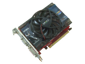 ˫��������2 HD5750 DDR5 V1024Сţ��VͼƬ