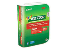 �ٴ� SaaS 7000����ҵ�棩