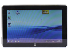 ����HP Slate 500 8.9��ƽ����� ԭװδ��� Z540 64G SSD 2G
