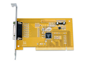 ����TC4000S 4·��Ƶ�ɼ��� �ɼ���4· ֧��WIN7 ����AMD INTEL