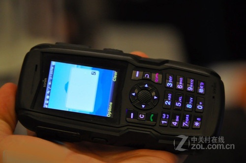 彪悍三防坚不可摧 Sonim XP3300已降价
