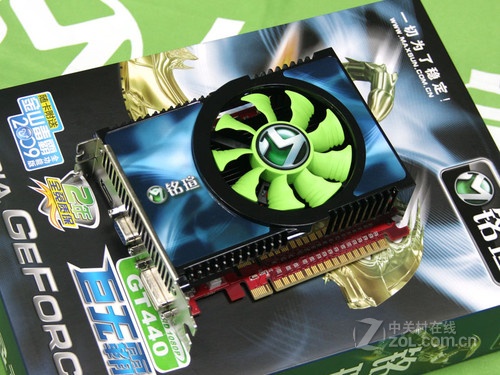 ���u GT440���ް� 