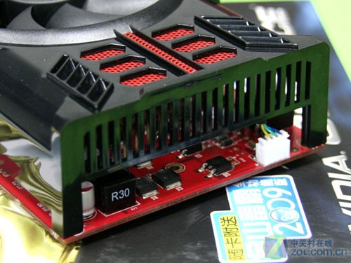 秒杀主流A卡 1GB版GTS450竟卖至799元