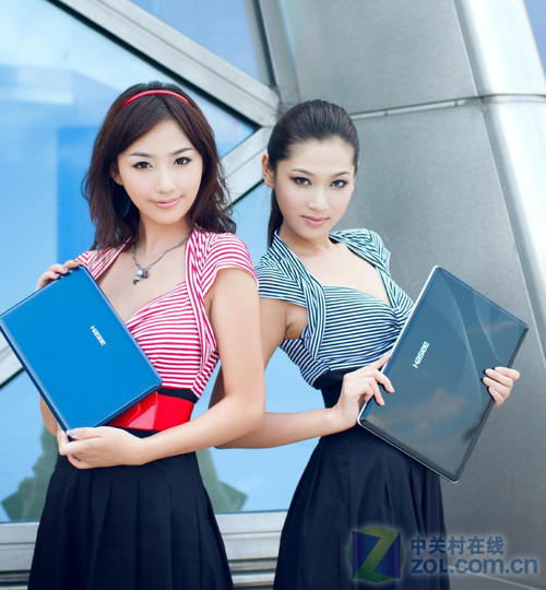 神舟1.79公斤低电压轻薄本2499元起 