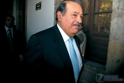 中移动傲视群雄 盘点世界移动运营商TOP10_3