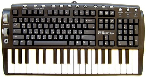 键盘音乐律动怎么弄_键盘音乐律动怎么弄