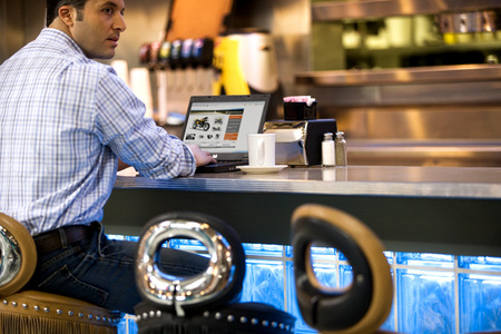 至轻！至薄！ HP 12寸商用本火热上市 