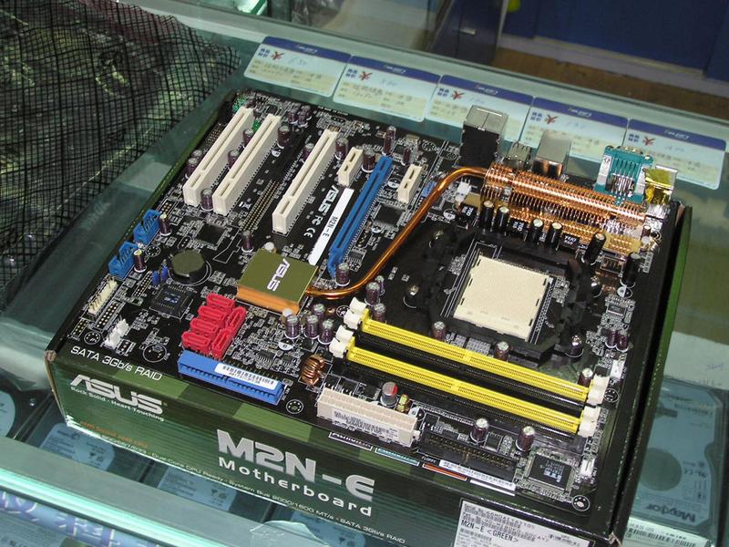 ��˶��ASUS��M2N-EͼƬ���� ��3�� -ZOL�йش����ߵ�3��