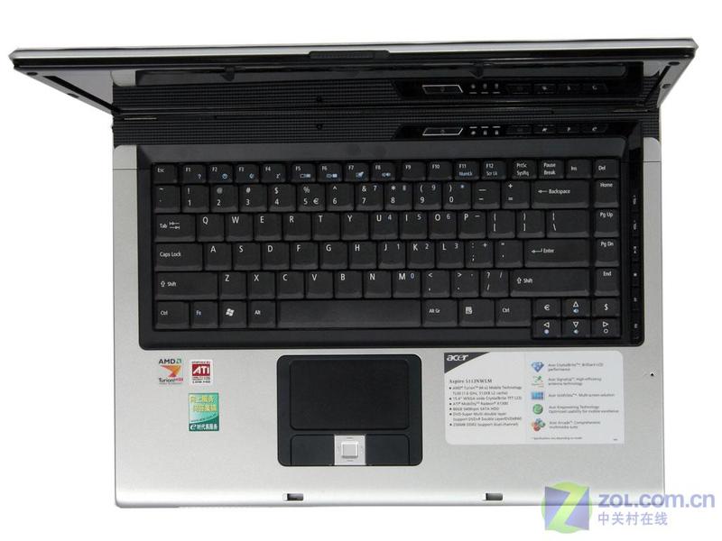Acer�곞Acer Aspire 5112NWLMͼƬ���� ��8�� -ZOL�йش����ߵ�8��