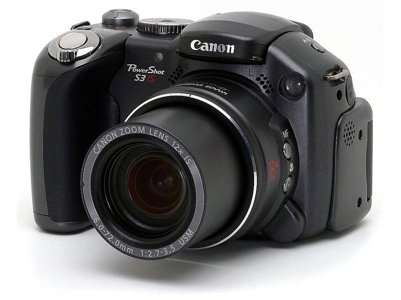 ���ܣ�Canon��S3 ISͼƬ���� ��19�� -ZOL�йش����ߵ�19��