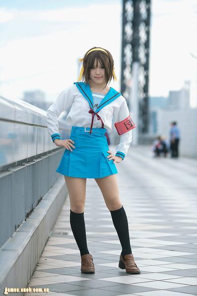 ���������յ���������Ʒ�COSPLAYͼƬ����,ͼ2-ZOL�йش����ߵ�2��