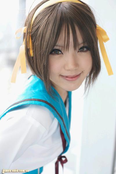���������յ���������Ʒ�COSPLAYͼƬ����,ͼ8-ZOL�йش����ߵ�8��