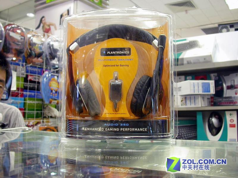 ��������Plantronics��Plantronics Audio 350ͼƬ���� ��29�� -ZOL�йش����ߵ�29��