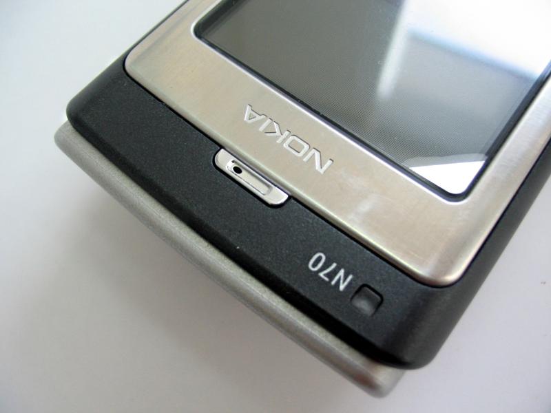 ŵ���ǣ�NOKIA��N70ͼƬ���� ��51�� -ZOL�йش����ߵ�51��