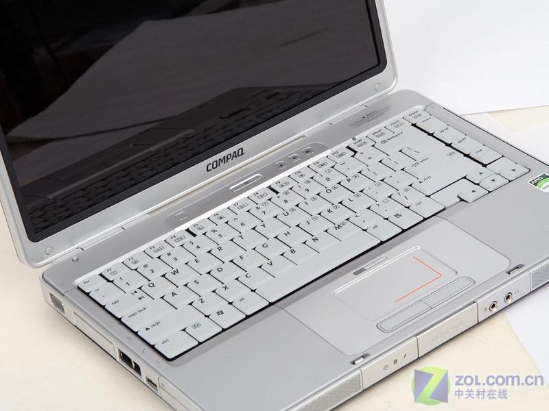 ���գ�HP��Compaq Presario V2625AU(EX047PA)ͼƬ���� ��3�� -ZOL�йش����ߵ�3��