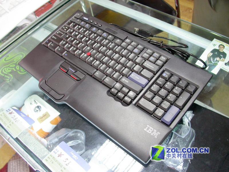 ʷ����ǿ ��������IBM 8835��۵���ͼƬ����,ͼ10-ZOL�йش����ߵ�10��