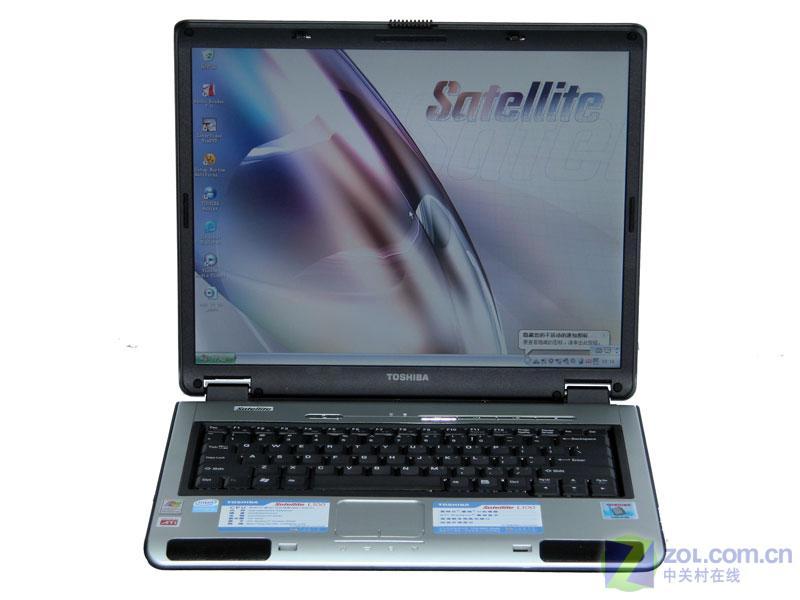��֥��Toshiba��Satellite L100(PSLA3Q-01V00K������)ͼƬ���� ��26�� -ZOL�йش����ߵ�26��
