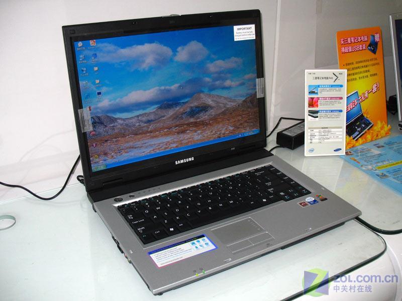 ���ǣ�Samsung��R40-K005ͼƬ���� ��9�� -ZOL�йش����ߵ�9��