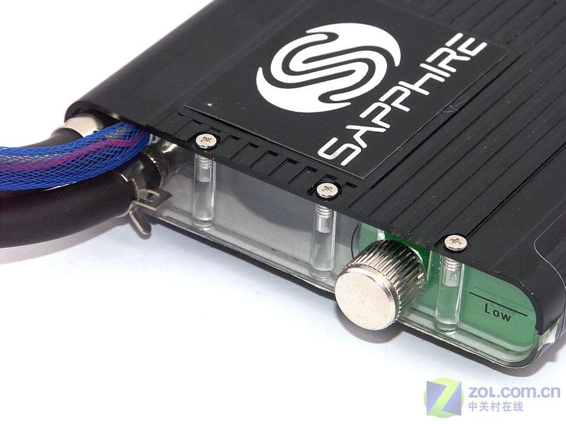 ������Sapphire��RX1900XTX TOXICͼƬ���� ��10�� -ZOL�йش����ߵ�10��
