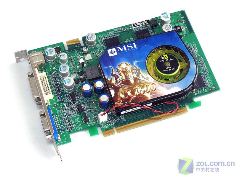 GT�������� ΢�ǰ�����NX7600GS����ͼƬ����,ͼ1-ZOL�йش����ߵ�1��