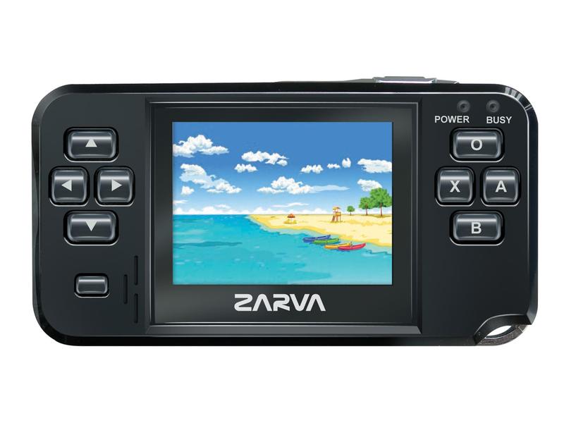 ����ZARVA����ѻ�ħӰMV203��1GB�� ��1��