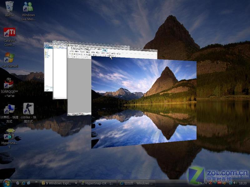 ����XP!ϸ������Win Vista���������ͼƬ����,ͼ1-ZOL�йش����ߵ�1��