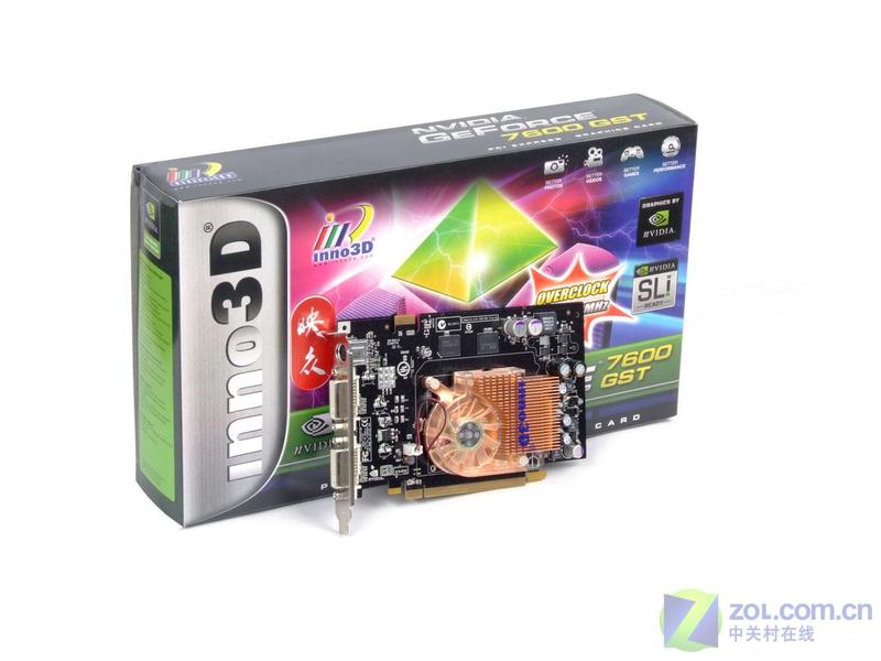 ӳ�ڣ�Inno3D��Inno3D 7600GS��Ϸ����ͼƬ���� ��6�� -ZOL�йش����ߵ�6��