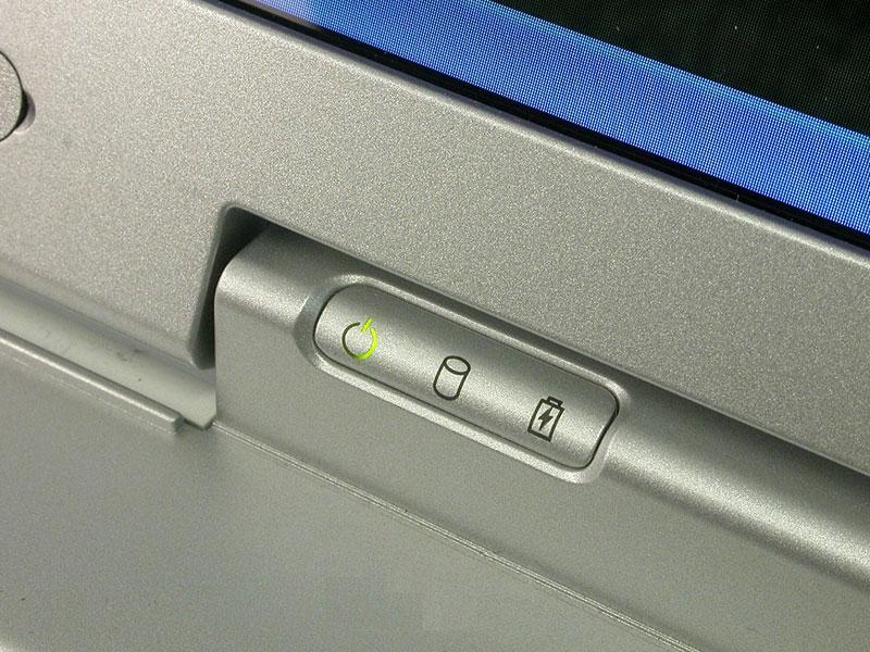 ������DELL��Inspiron 9400��N510709�� ��1��