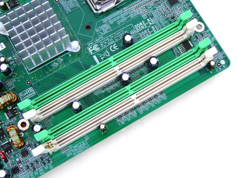 ӳ̩��BIOSTAR��I945P-A7AͼƬ���� ��3�� -ZOL�йش����ߵ�3��