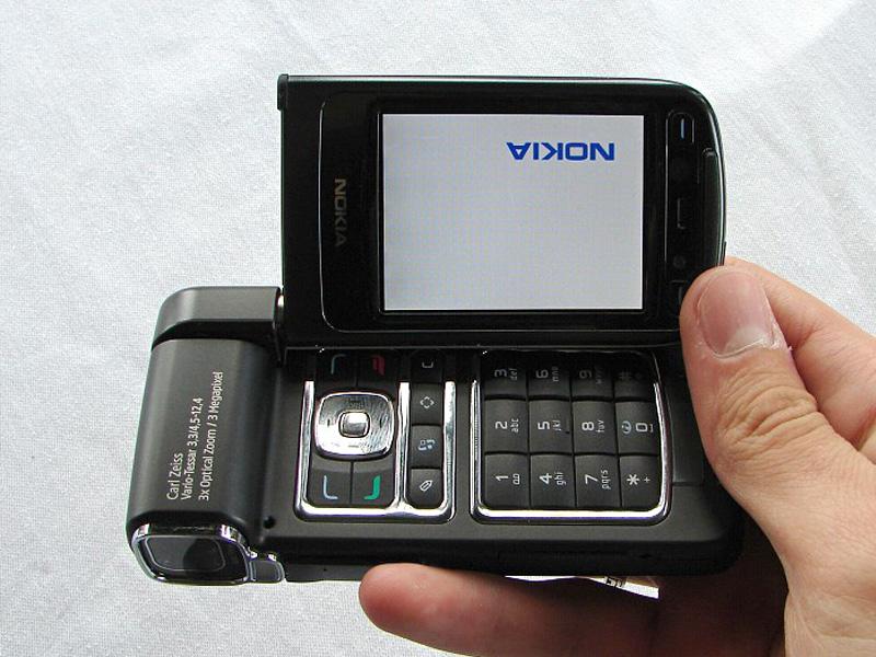 ŵ���ǣ�NOKIA��N93ͼƬ���� ��177�� -ZOL�йش����ߵ�177��