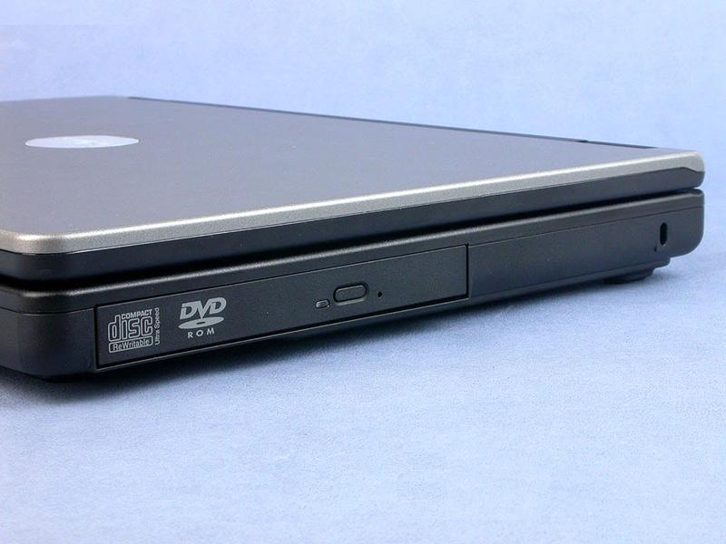 ������DELL��Inspiron 1300-n��Q510101��ͼƬ���� ��7�� -ZOL�йش����ߵ�7��