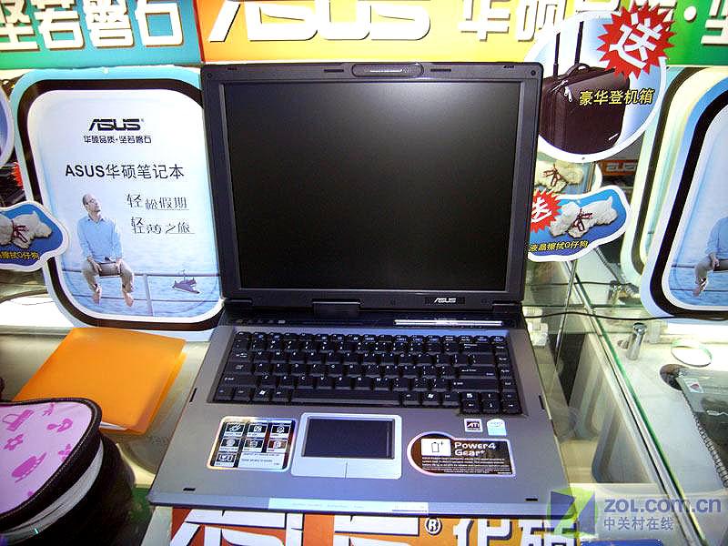 ��˶��ASUS��A6R A6517CR-DRͼƬ���� ��4�� -ZOL�йش����ߵ�4��