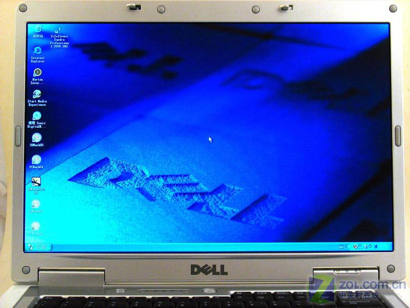������DELL��Inspiron 6400��N510512��ͼƬ���� ��7�� -ZOL�йش����ߵ�7��