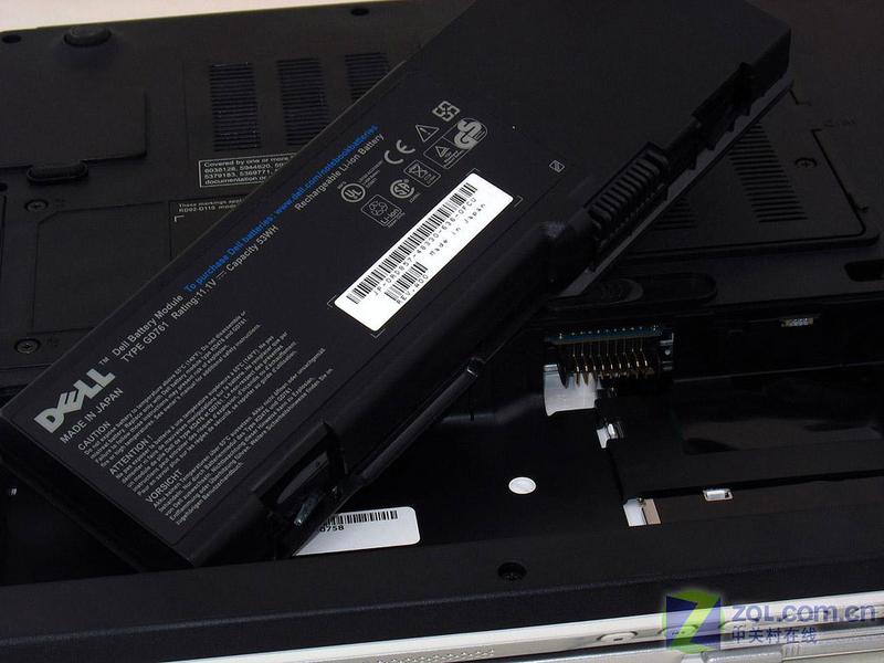 ������DELL��Inspiron 6400��N510313��ͼƬ���� ��8�� -ZOL�йش����ߵ�8��