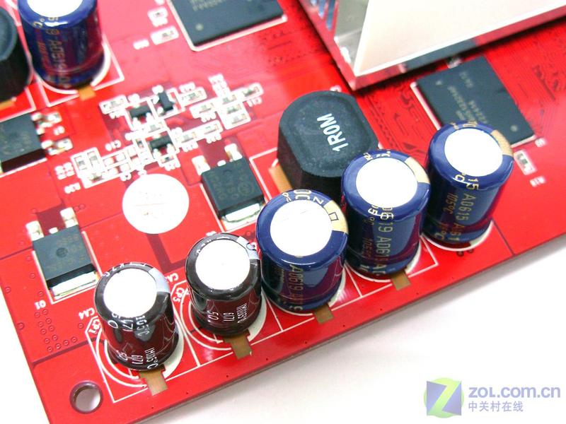 MAXSUN�����u������7300GT��ʯ��(256MB/128bit)DDR3ͼƬ���� ��3�� -ZOL�йش����ߵ�3��