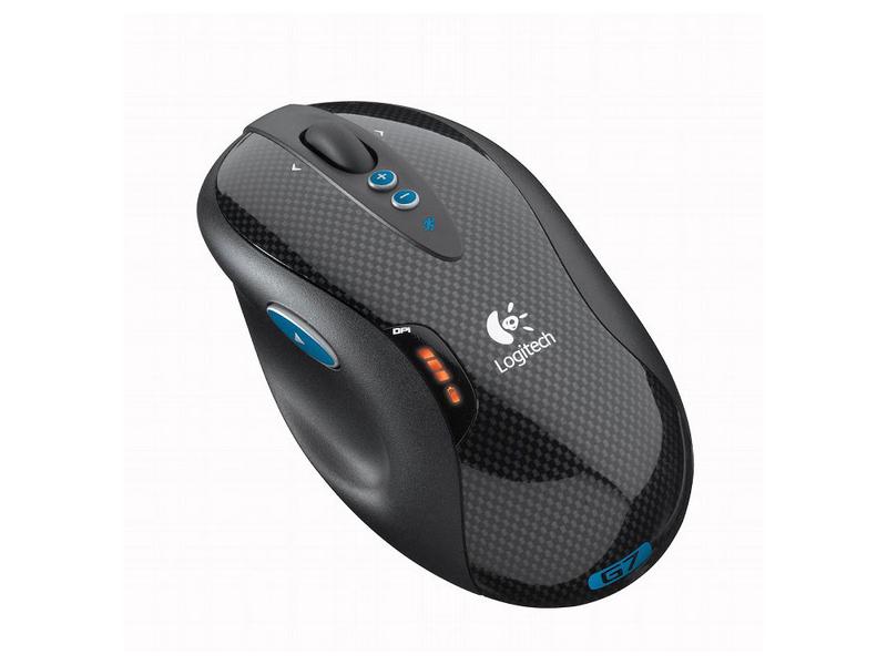 �޼���Logitech��G7���������ͼƬ���� ��6�� -ZOL�йش����ߵ�6��