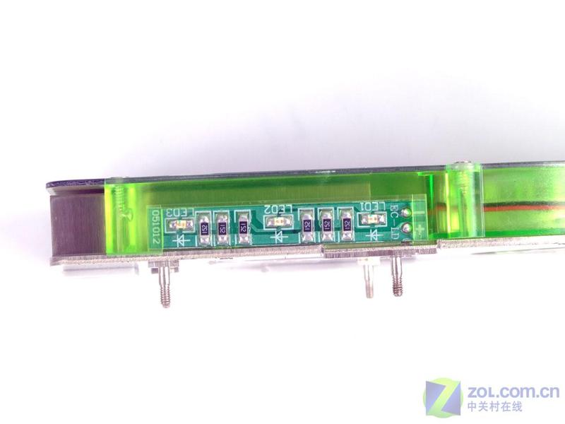 Ϧ�����޺� Ѷ��6800XT AGP�����ع�ͼƬ����,ͼ2-ZOL�йش����ߵ�2��