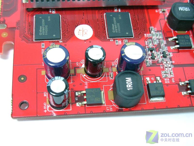 MAXSUN�����u������7600GT��ʯ��ͼƬ���� ��7�� -ZOL�йش����ߵ�7��