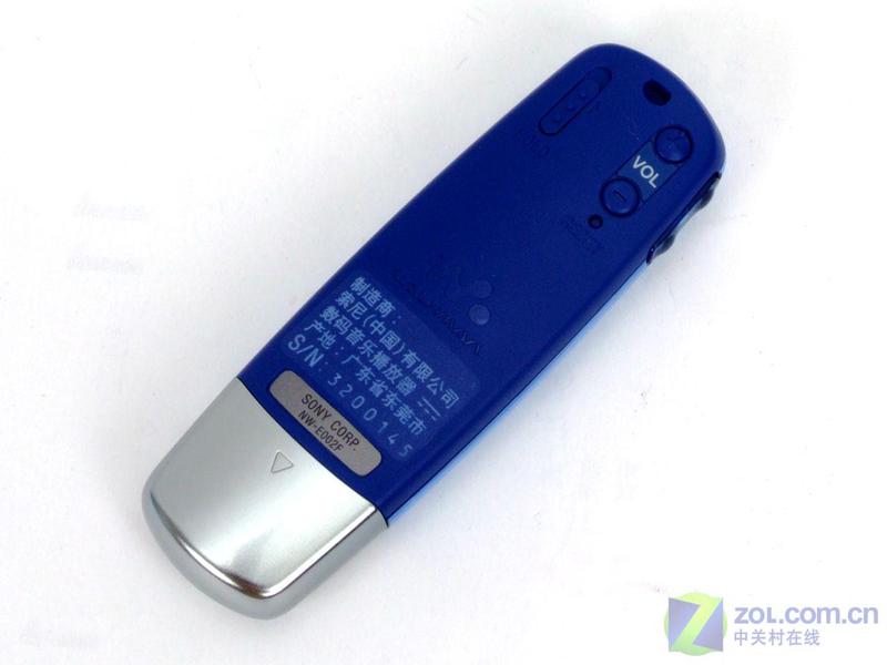 ����û�ġ�����š� ���� NW-E002F�ײ�ͼƬ����,ͼ5-ZOL�йش����ߵ�5��