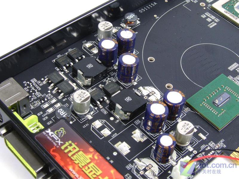 XFXѶ��6800XT AGPͼƬ���� ��2�� -ZOL�йش����ߵ�2��